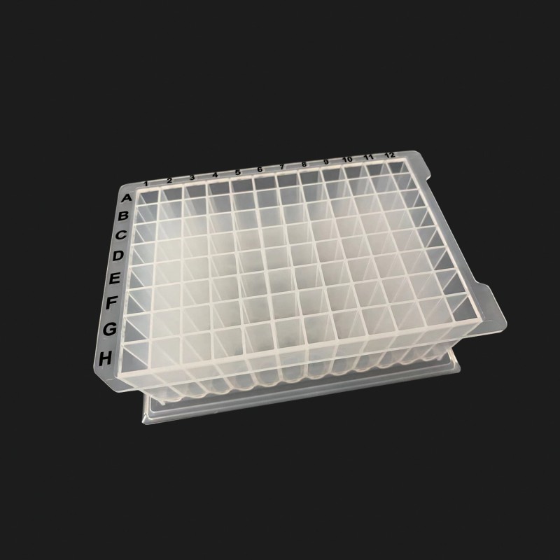 OptiWell™ Deep Well Plates