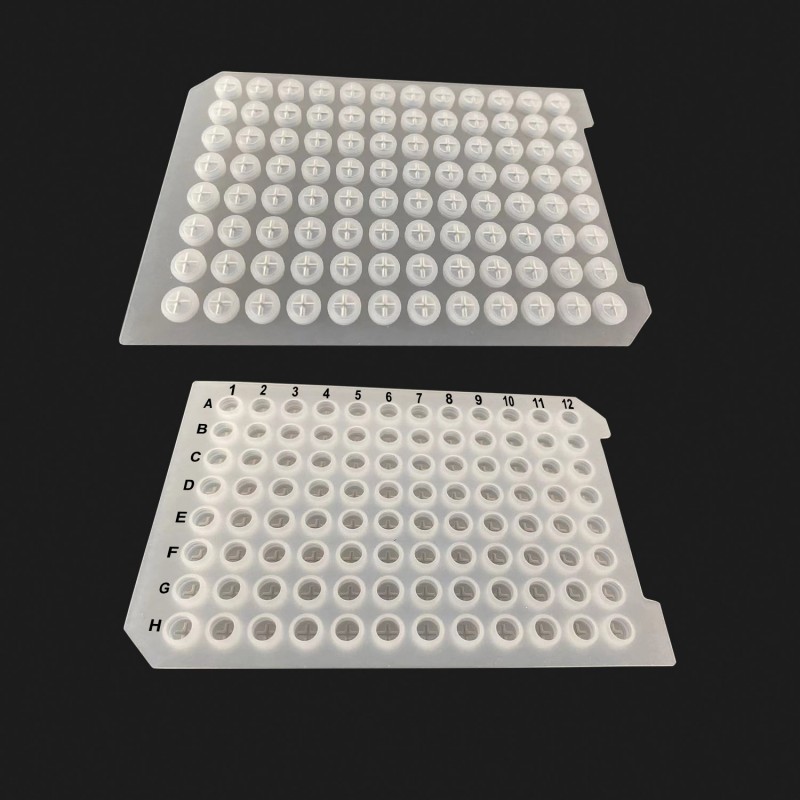 OptiWell™ Sealing Mats for DW Plates