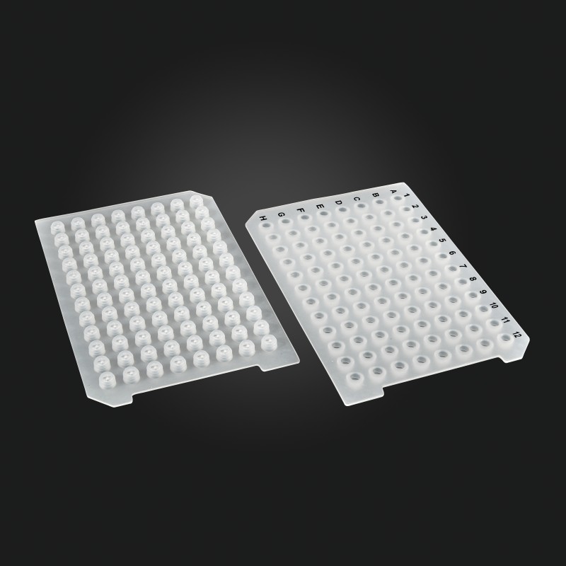 OptiWell™ Sealing Mats for DW Plates