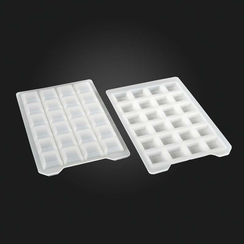OptiWell™ Sealing Mats for DW Plates