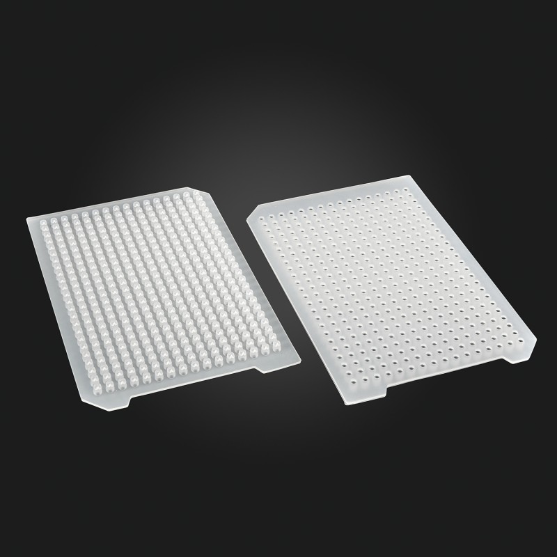 OptiWell™ Sealing Mats for DW Plates