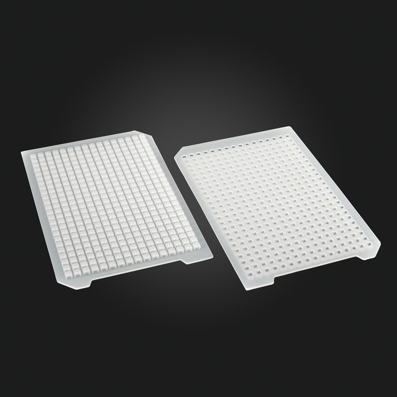 OptiWell™ Sealing Mats for DW Plates