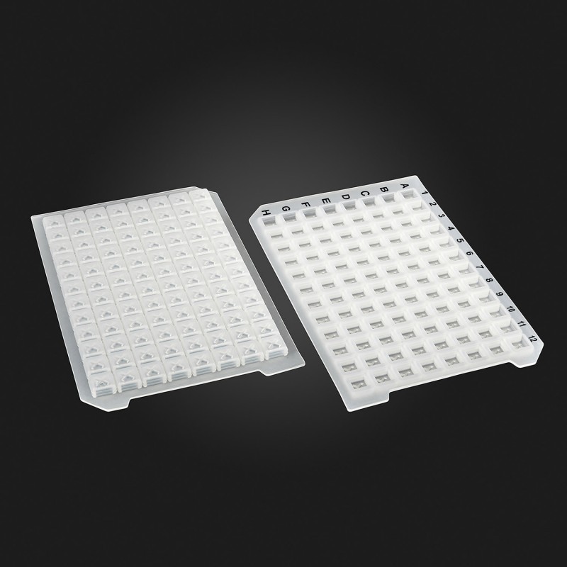OptiWell™ Sealing Mats for DW Plates