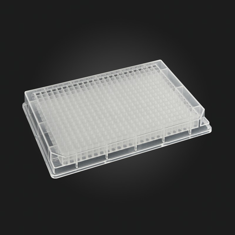 OptiWell™ DeepWell Plates