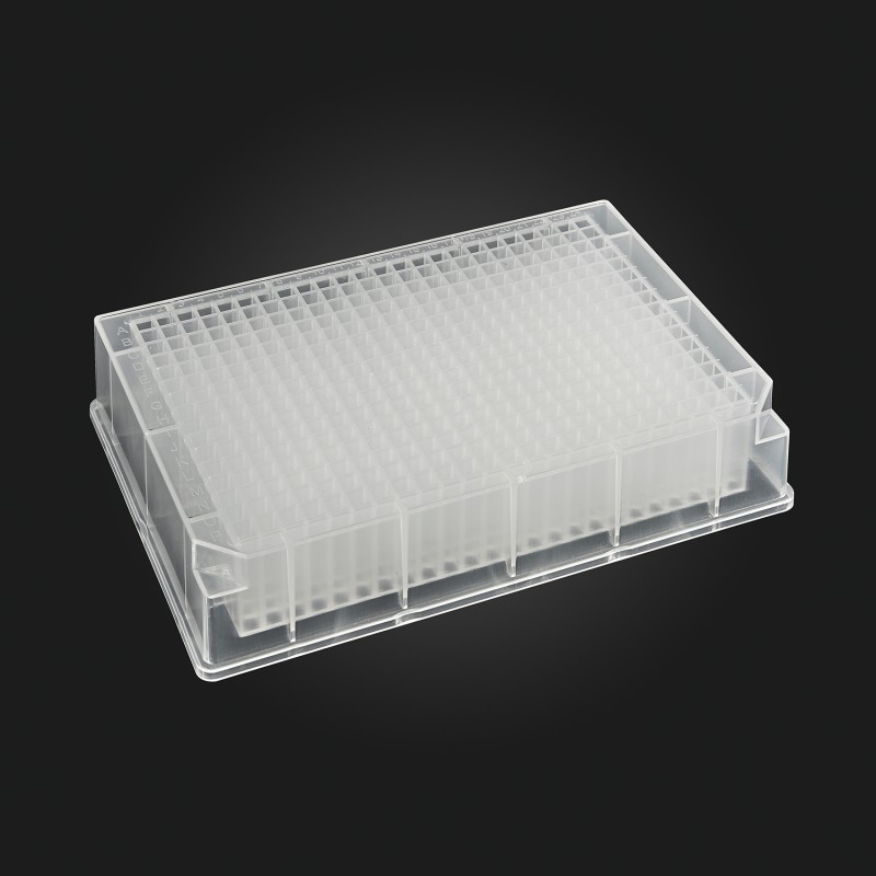 OptiWell™ DeepWell Plates
