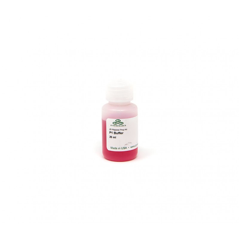 Buffer P1 (20 ml) (Red)