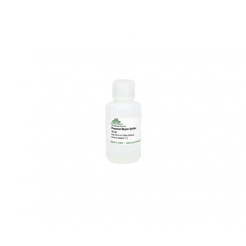 Plasmid Wash Buffer (concentrate) (12 ml)