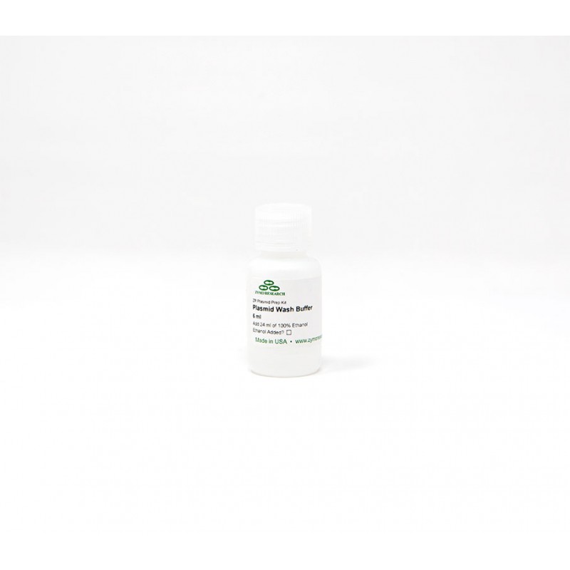 Plasmid Wash Buffer (concentrate) (6 ml)