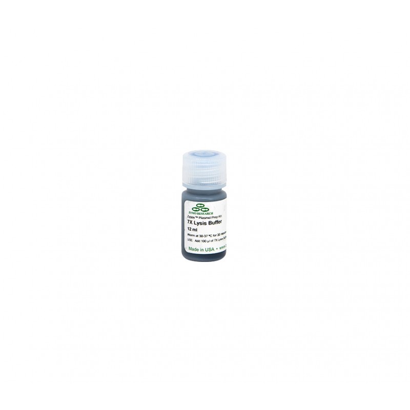 7X Lysis Buffer (Blue) (12 ml)