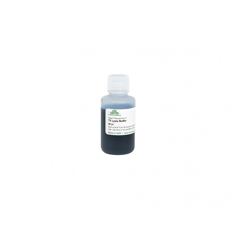7X Lysis Buffer (Blue) (48 ml)