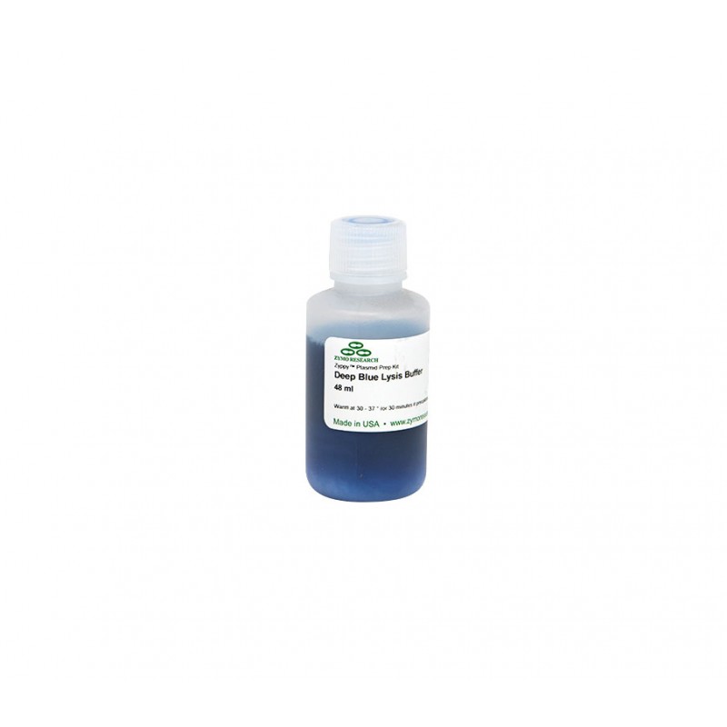 Deep Blue Lysis Buffer (48 ml)