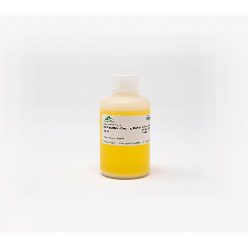 Neutralization/Clearing Buffer (100 ml)