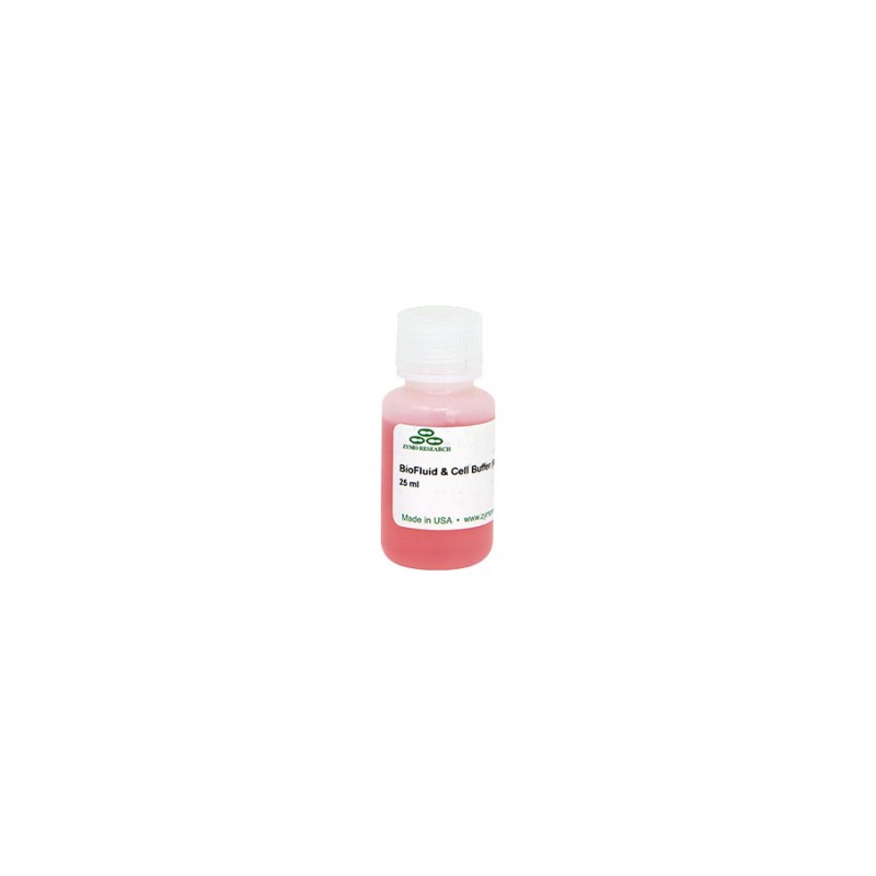 BioFluid & Cell Buffer (Red), 25 ml