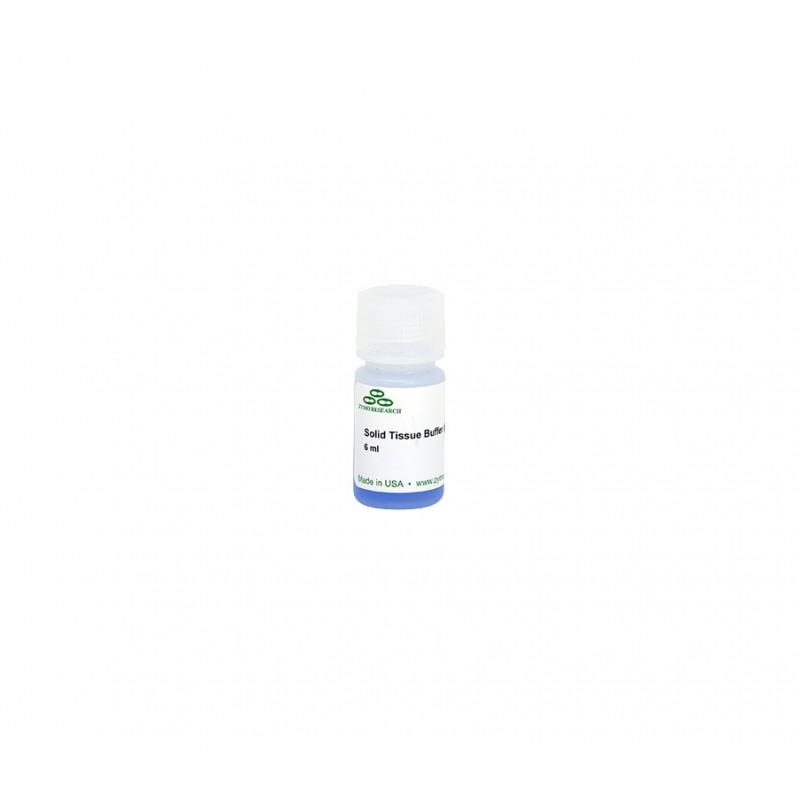 Solid Tissue Buffer(Blue), 6 ml