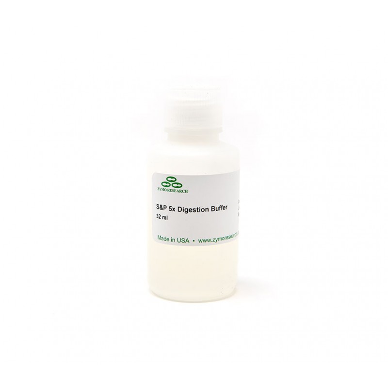 S&P 5X Digestion Buffer (32 ml)
