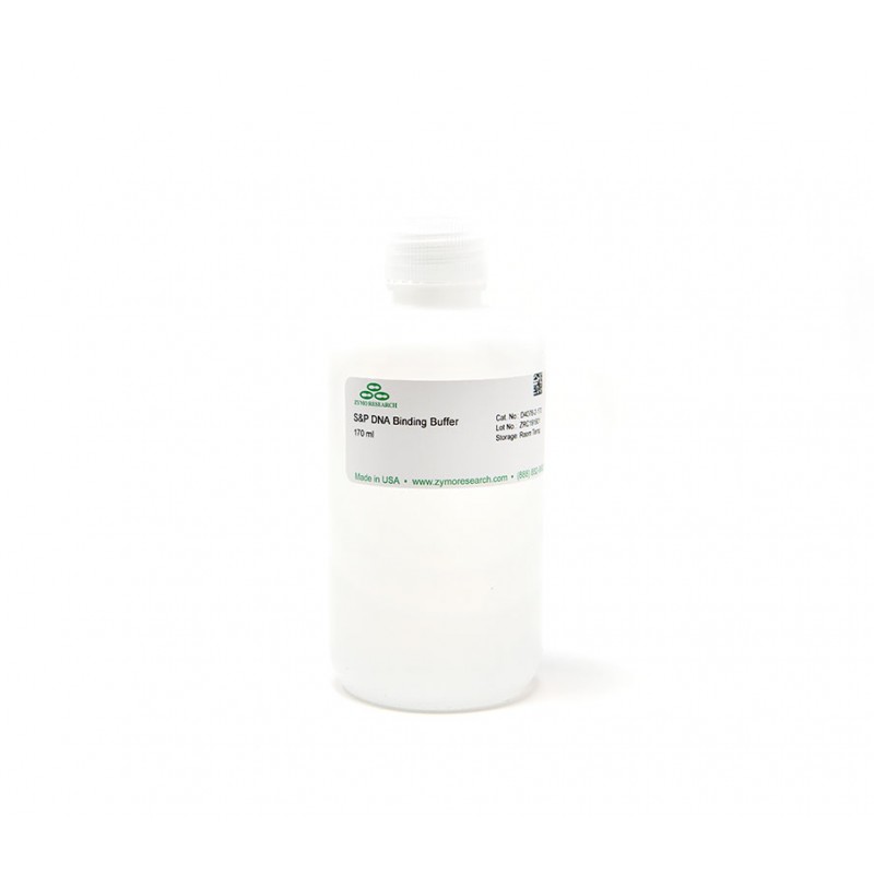S&P DNA Binding Buffer (170 ml)