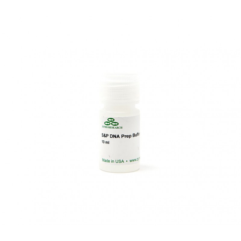 S&P DNA Prep Buffer (10 ml)