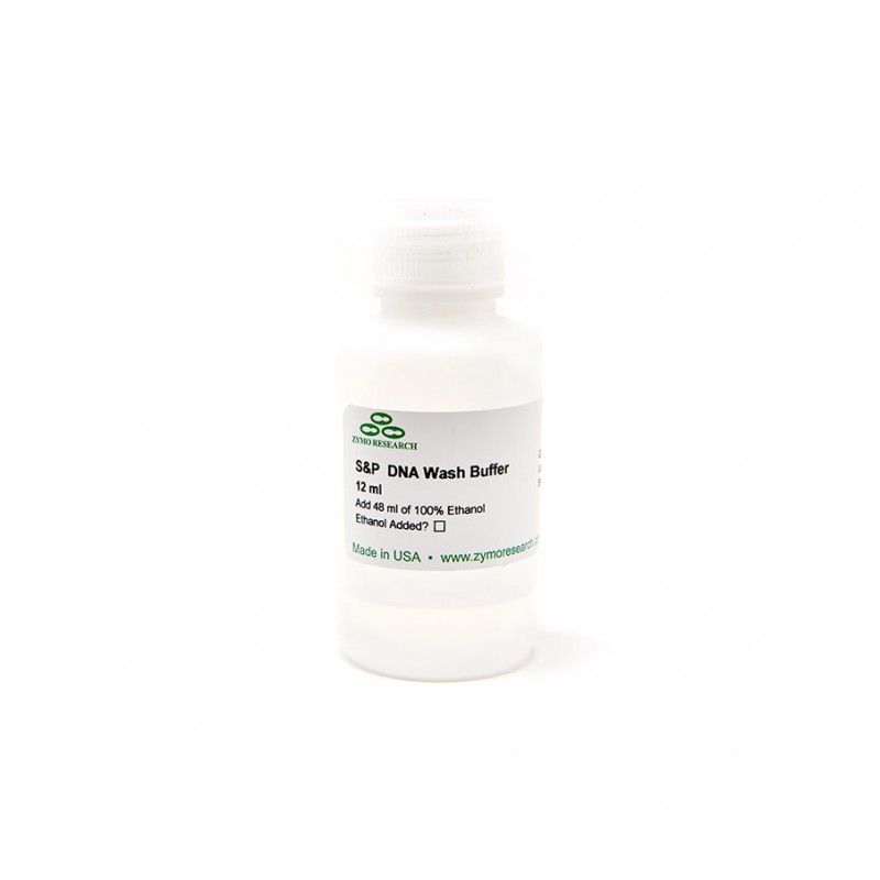 S&P DNA Wash Buffer (12 ml)