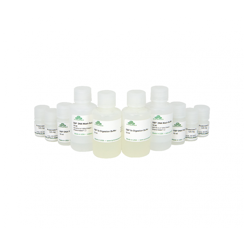 Quick-cfDNA™ Serum & Plasma Buffer Set
