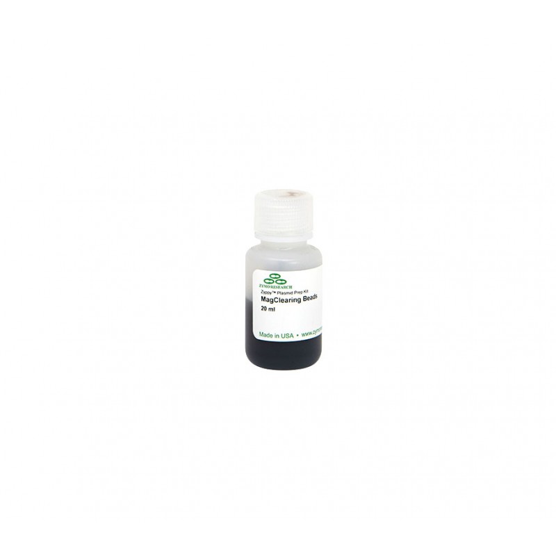 MagClearing Beads (20 ml)  ^