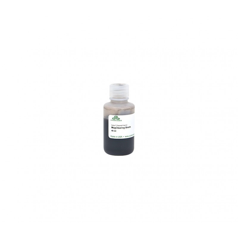 MagClearing Beads (40 ml)  ^