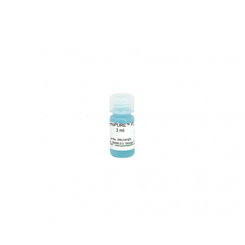 ZymoPURE™ P2 (Green) (3 ml)