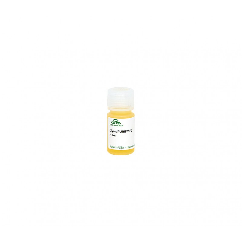 ZymoPURE™ P3 (Yellow) (13 ml)
