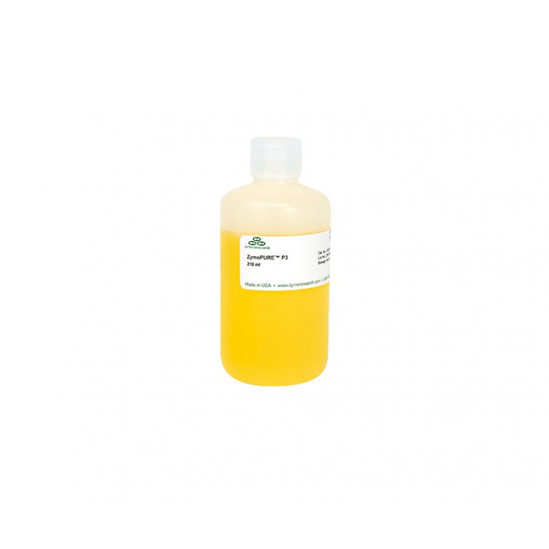 ZymoPURE™ P3 (Yellow) (210 ml)