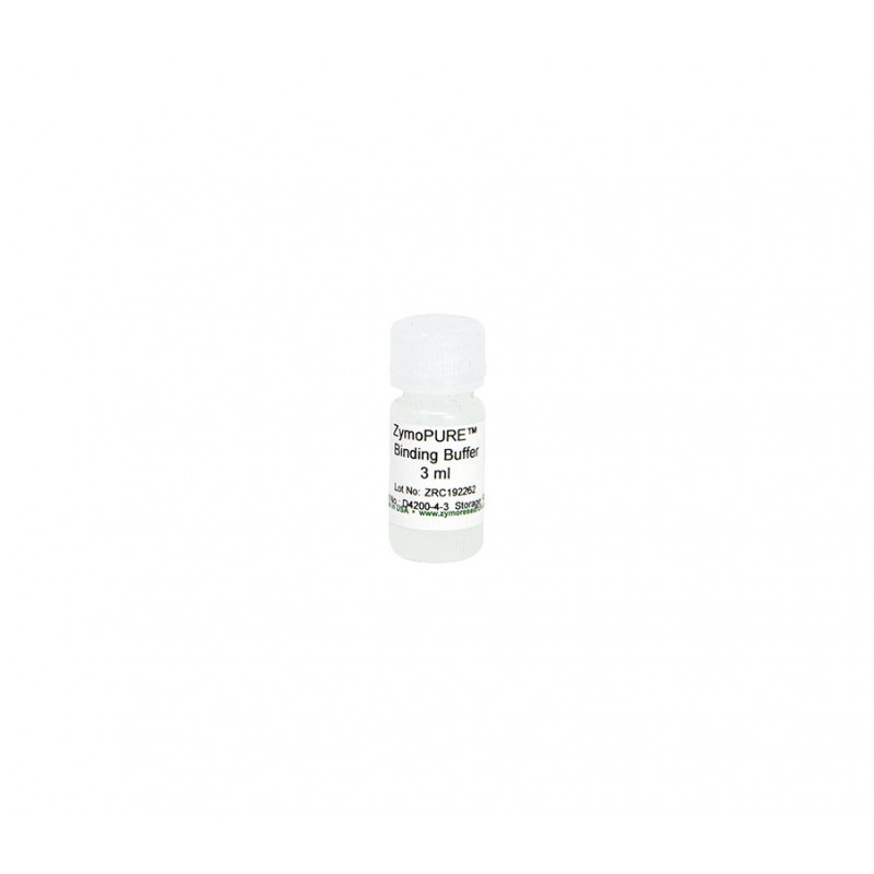 ZymoPURE™ Binding Buffer (3 ml)