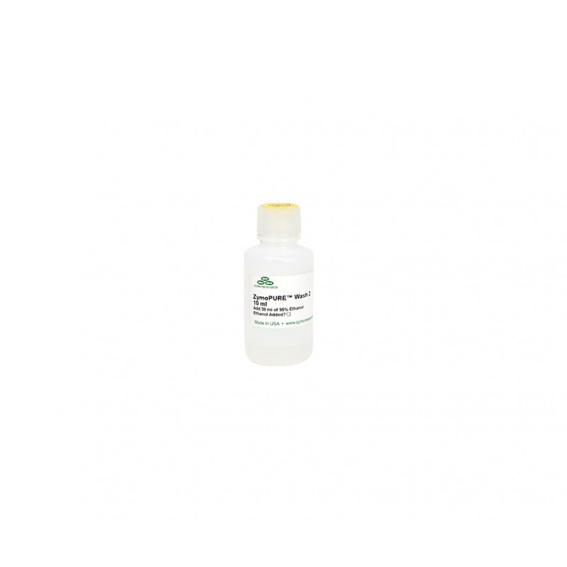 ZymoPURE™ Wash 2 (Concentrate) (10 ml)