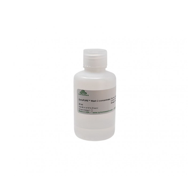 ZymoPURE™ Wash 2 (Concentrate) (23 ml)