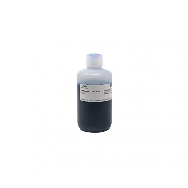 ZP Express™ Lysis Buffer, 210 ml