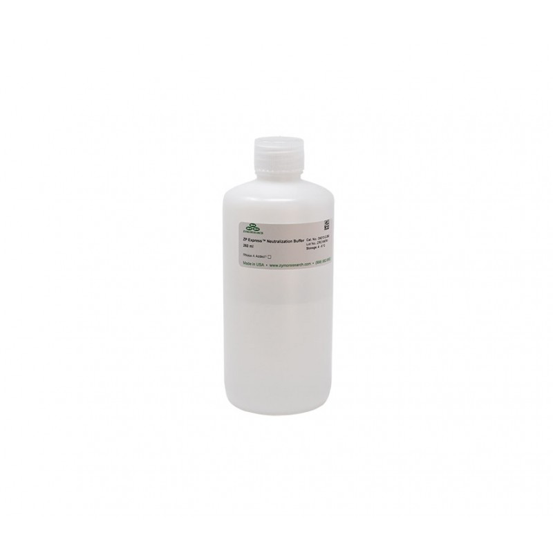 ZP Express™ Neutralization Buffer, 260 ml