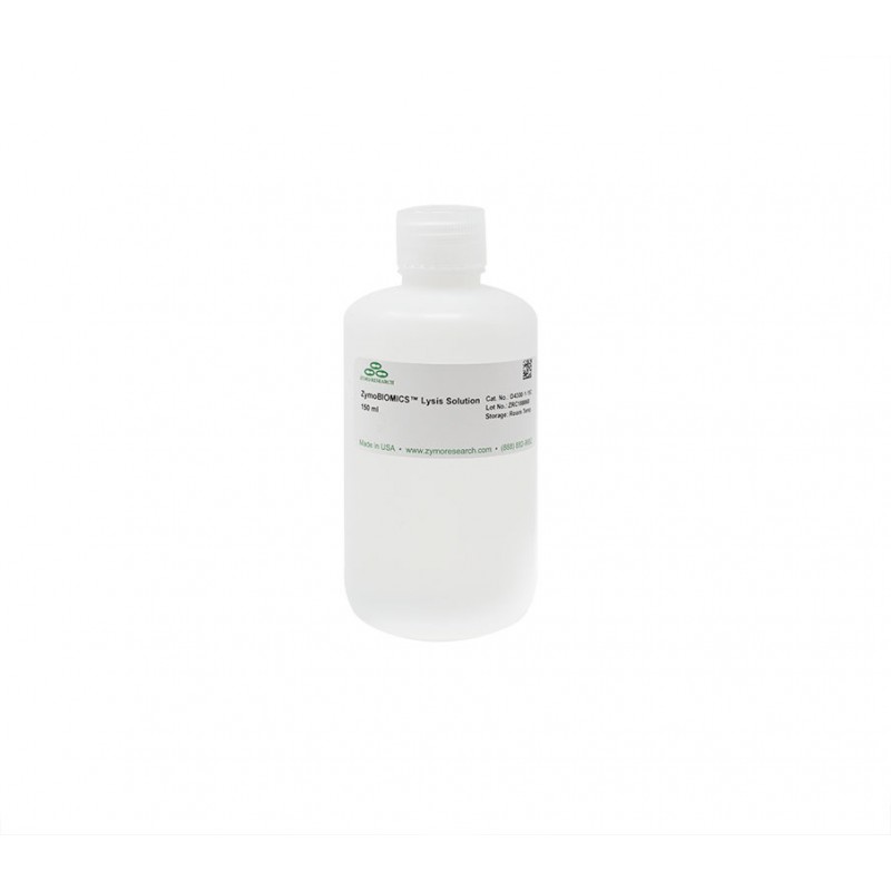 ZymoBIOMICS™ Lysis Solution, 150 ml
