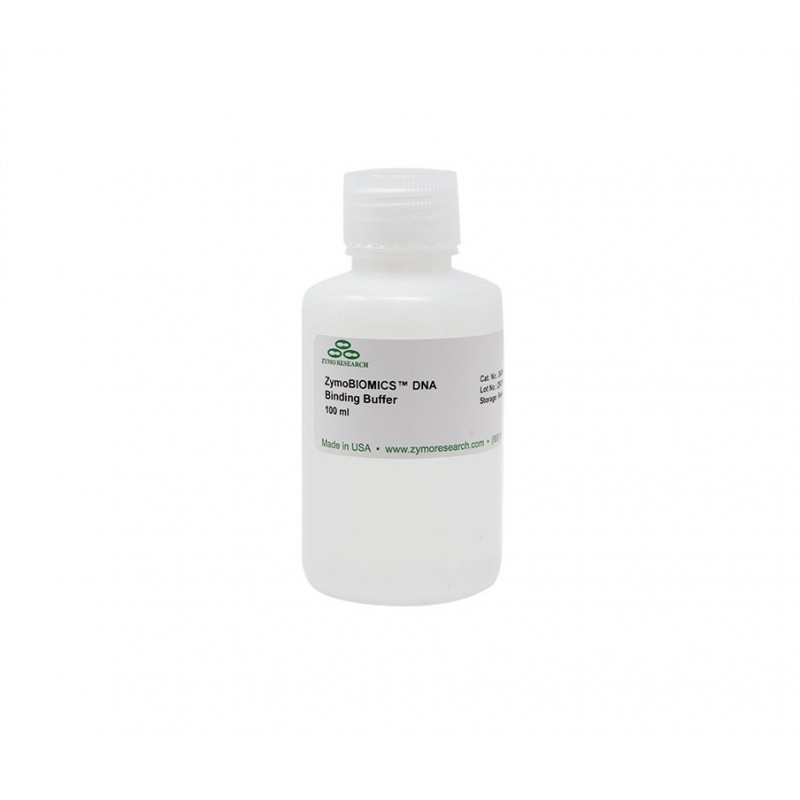 ZymoBIOMICS™ DNA Binding Buffer, 100 mL