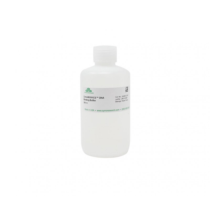 ZymoBIOMICS™ DNA Binding Buffer, 250 mL