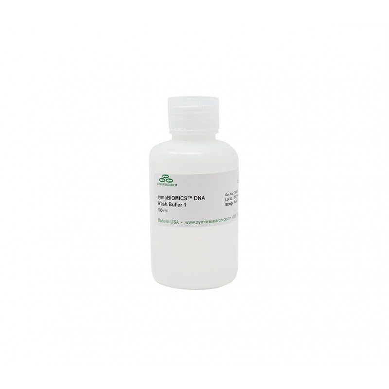 ZymoBIOMICS DNA Wash Buffer 1