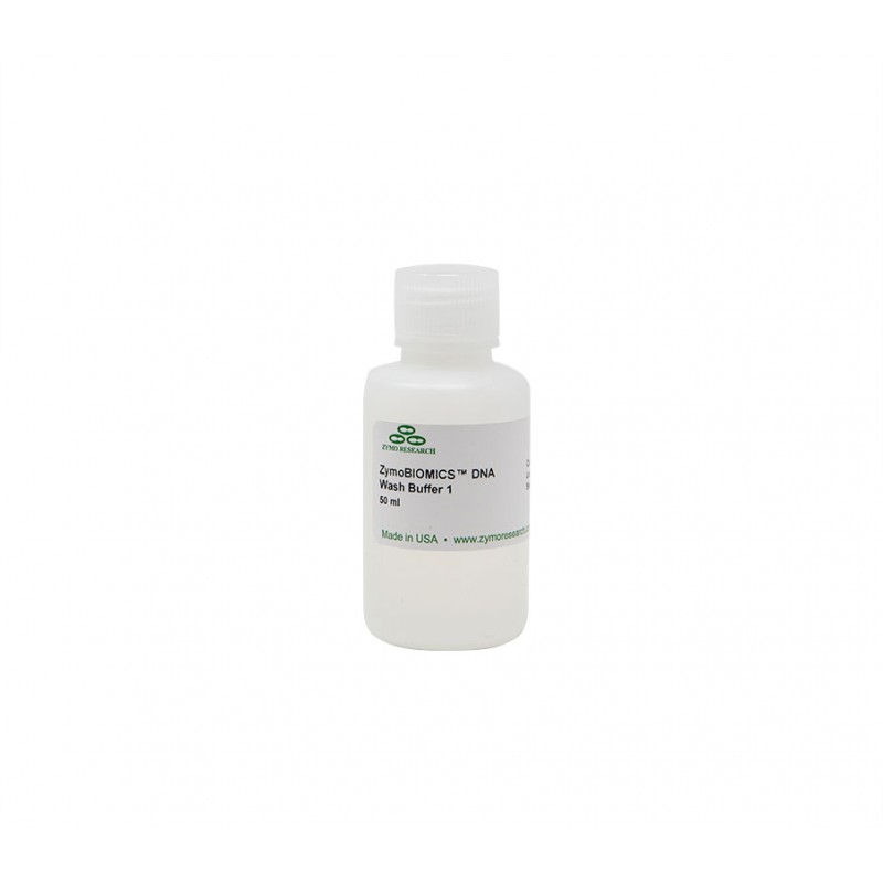 ZymoBIOMICS™ DNA Wash Buffer 1, 50 ml