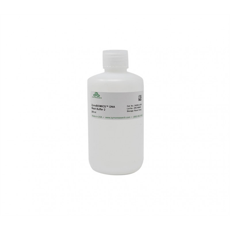 ZymoBIOMICS DNA Wash Buffer 2