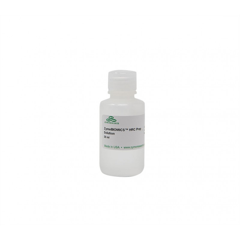 ZymoBIOMICS HRC Prep Solution (30 ml)