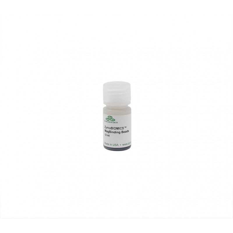 ZymoBIOMICS™ MagBinding Beads (12 mL)