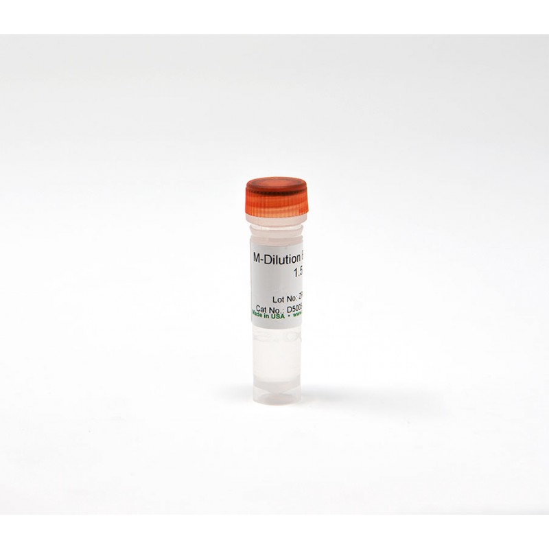 M-Dilution Buffer-Gold (1.5 ml)