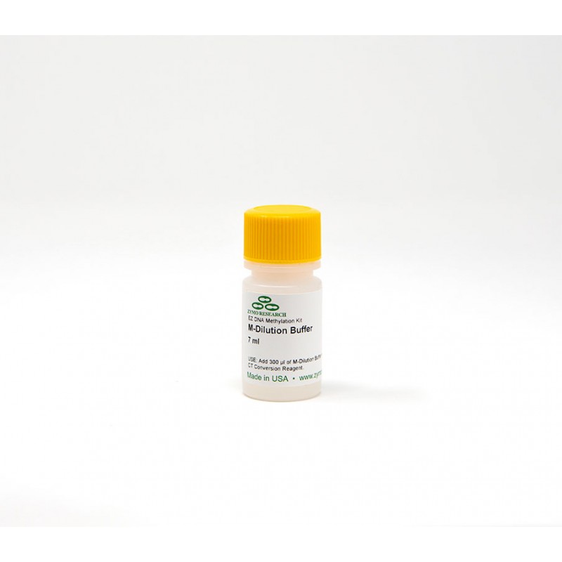 M-Dilution Buffer-Gold (7 ml)