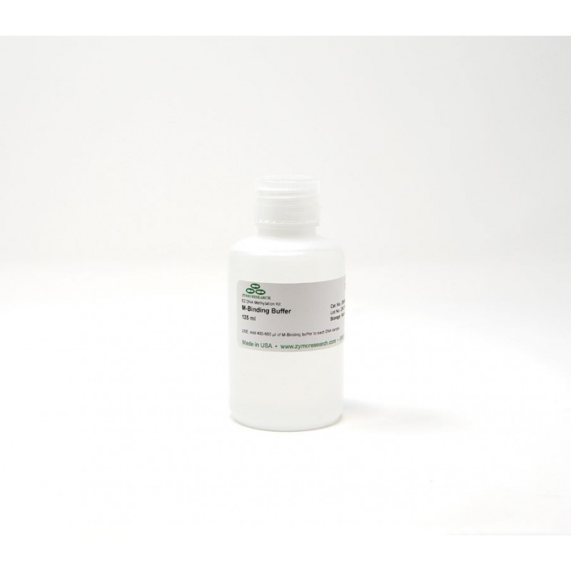 M-Binding Buffer-Gold (125 ml)
