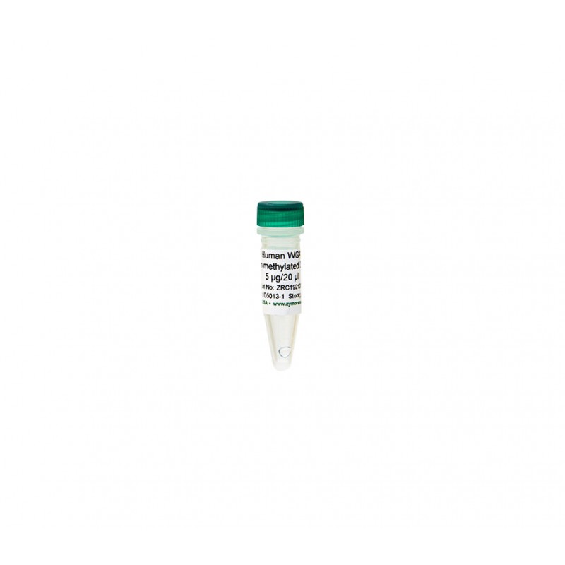 Human WGA Non-Methylated DNA (5 μg / 20 μl)