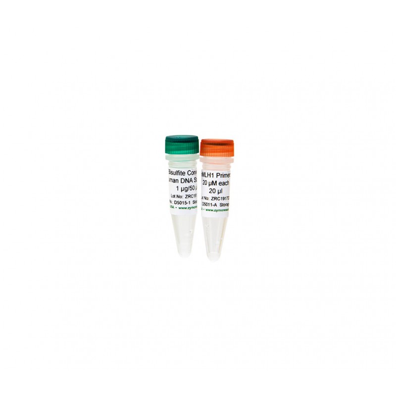 Bisulfite-Converted Universal Methylated Human DNA Standard