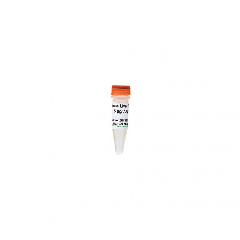 Mouse Liver DNA (5 ug)