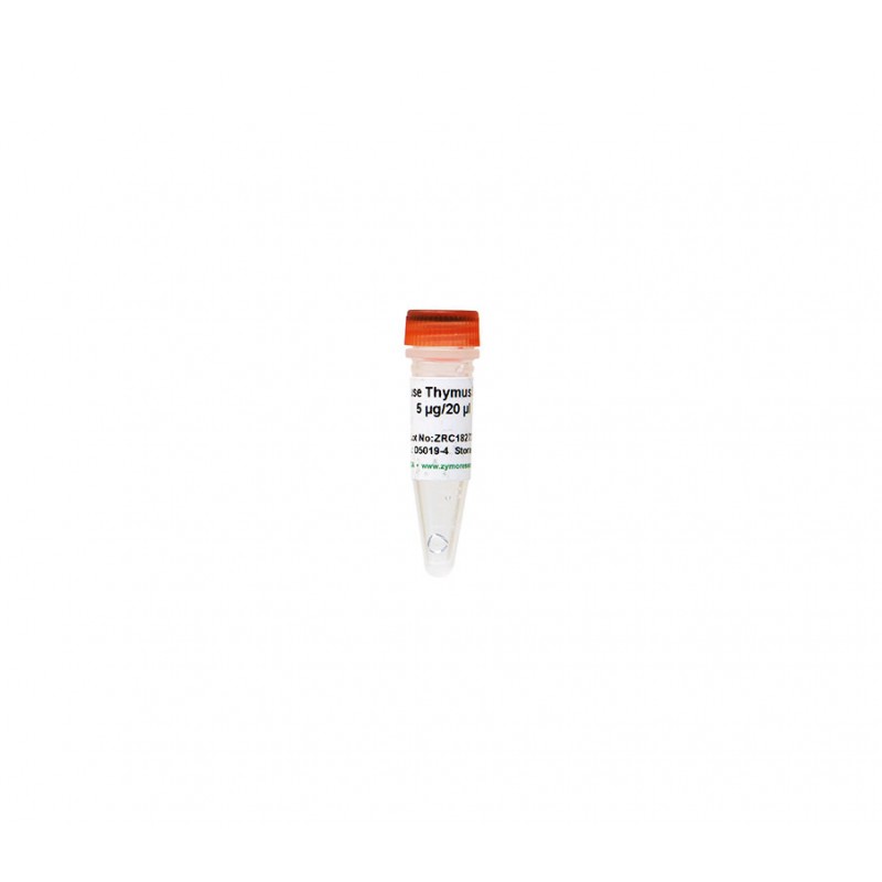 Mouse Thymus DNA (5 ug)