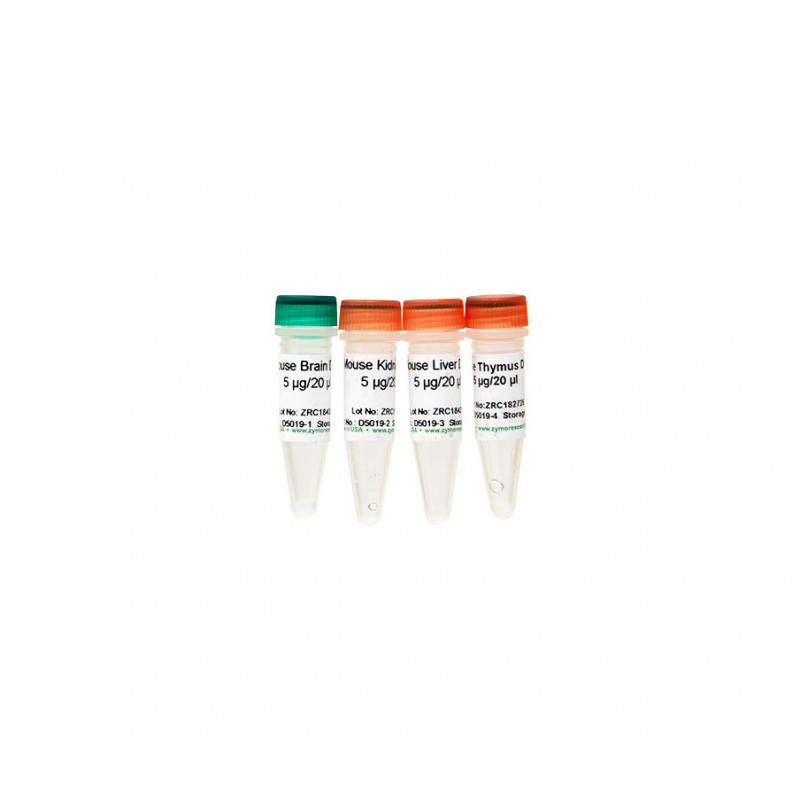 Mouse 5hmC & 5mC DNA Set