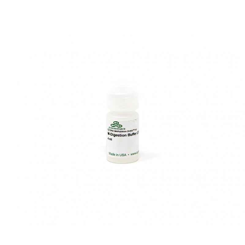 M-Digestion Buffer (2X) (4 ml)
